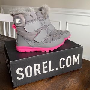 Sorel Children’s Whitney Strap
